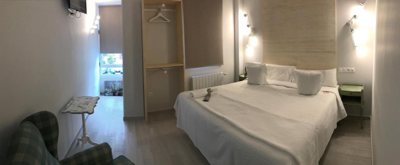 Hotel Boutique Albussanluis Muriedas Zewnętrze zdjęcie